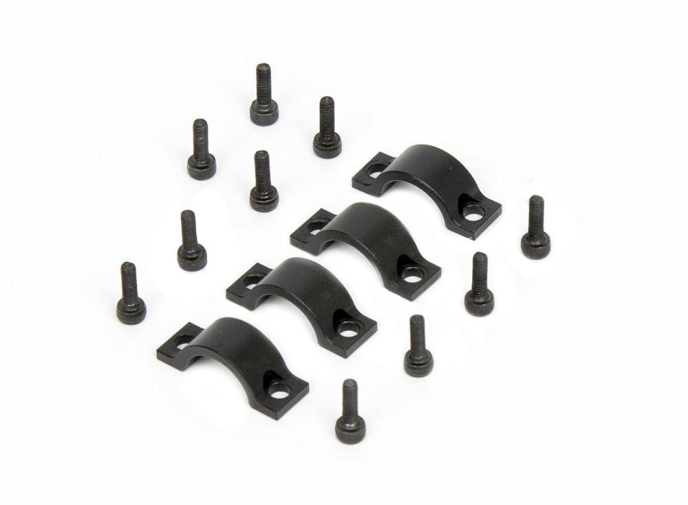 DJI Крепление Zenmuse Z15 (Z15 Mounting Bracket) (Part5) DJI Крепление Zenmuse Z15 (Z15 Mounting Bracket) (Part5) фото